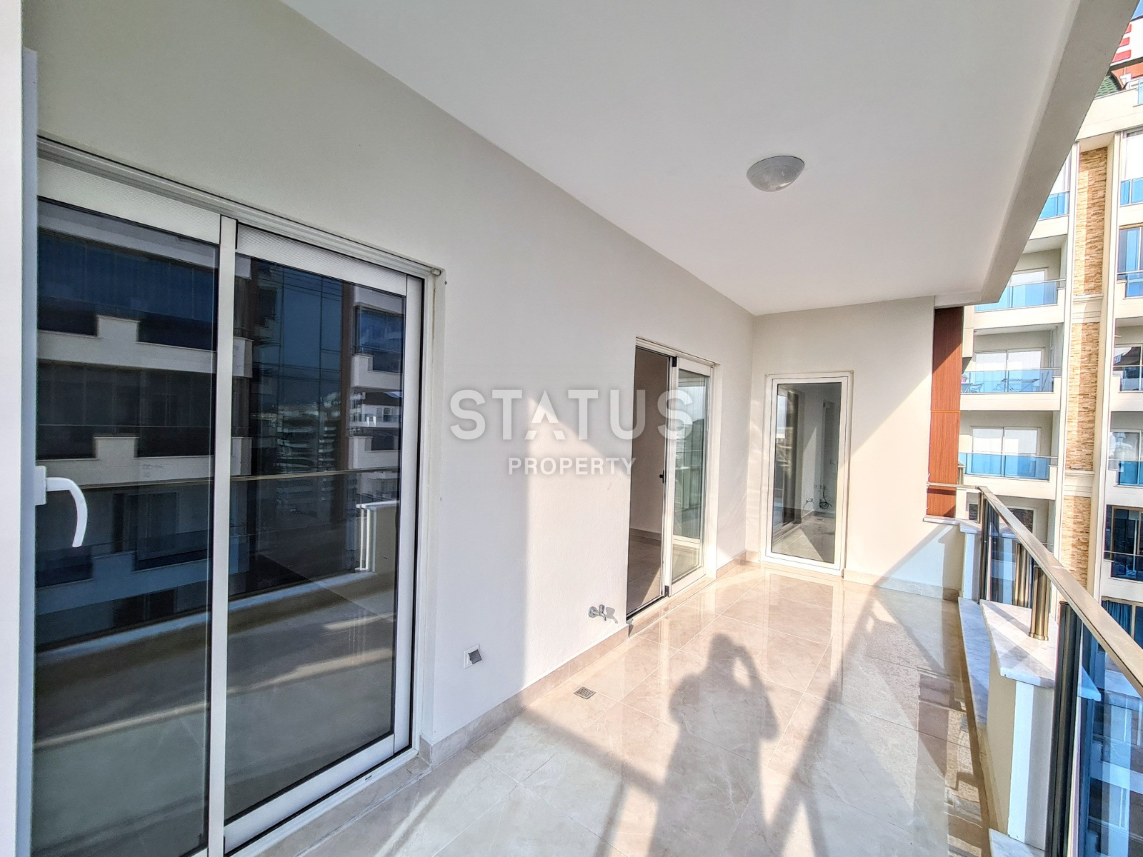 Люкс апартаменты 2+1 в элитном районе Махмутлар, 130 кв.м. фото 18