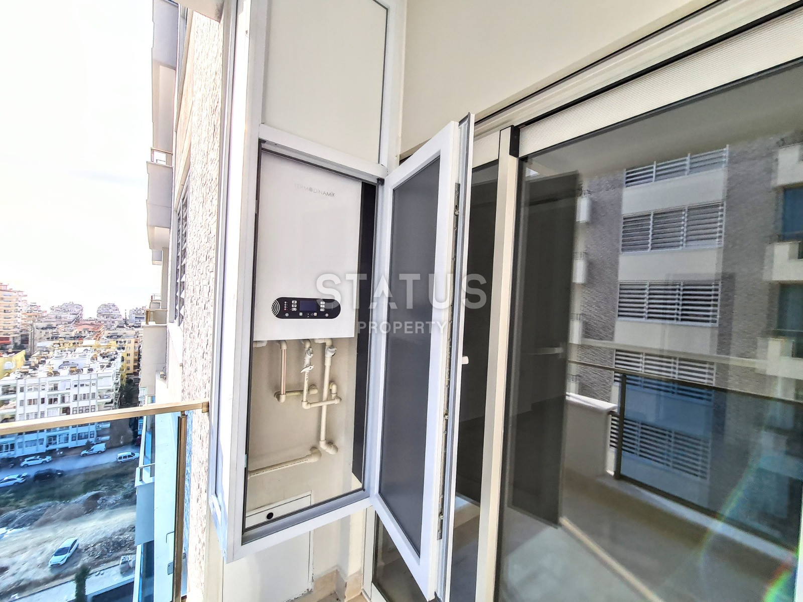 Люкс апартаменты 2+1 в элитном районе Махмутлар, 130 кв.м. фото 21