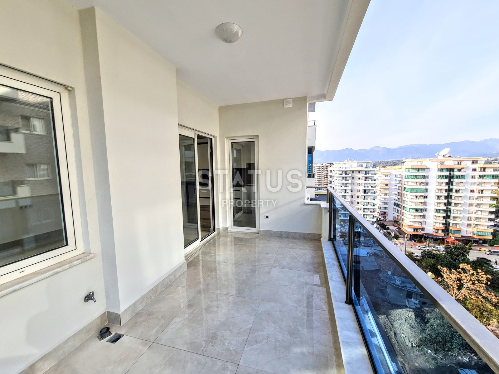 Люкс апартаменты 2+1 в элитном районе Махмутлар, 130 кв.м. фото 22