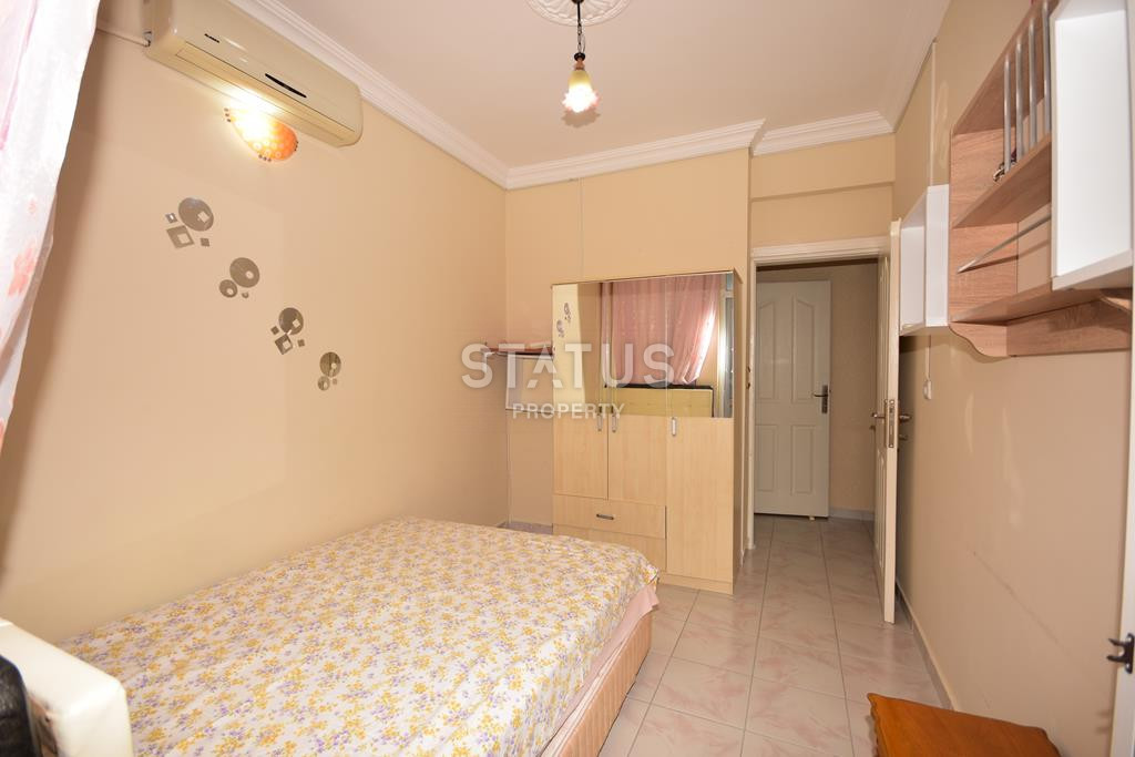Апартаменты 2+1 в русскоязычном районе Махмутлар, 105 кв.м. фото 2