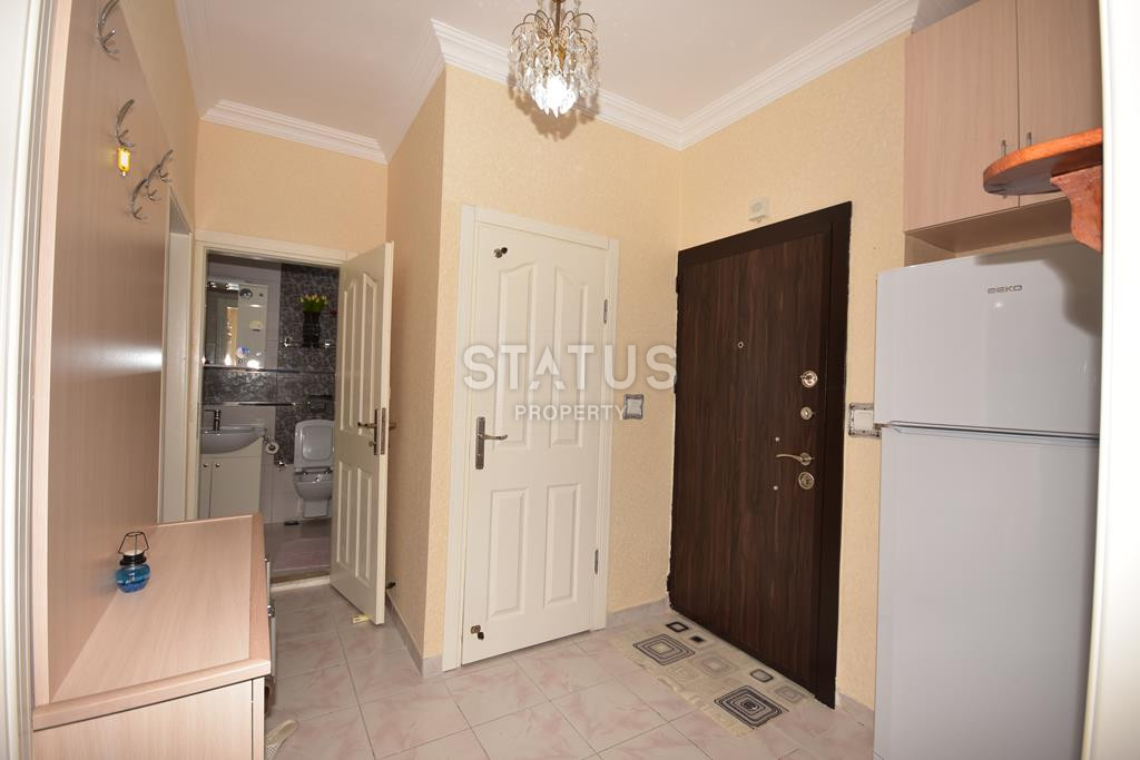 Апартаменты 2+1 в русскоязычном районе Махмутлар, 105 кв.м. фото 3