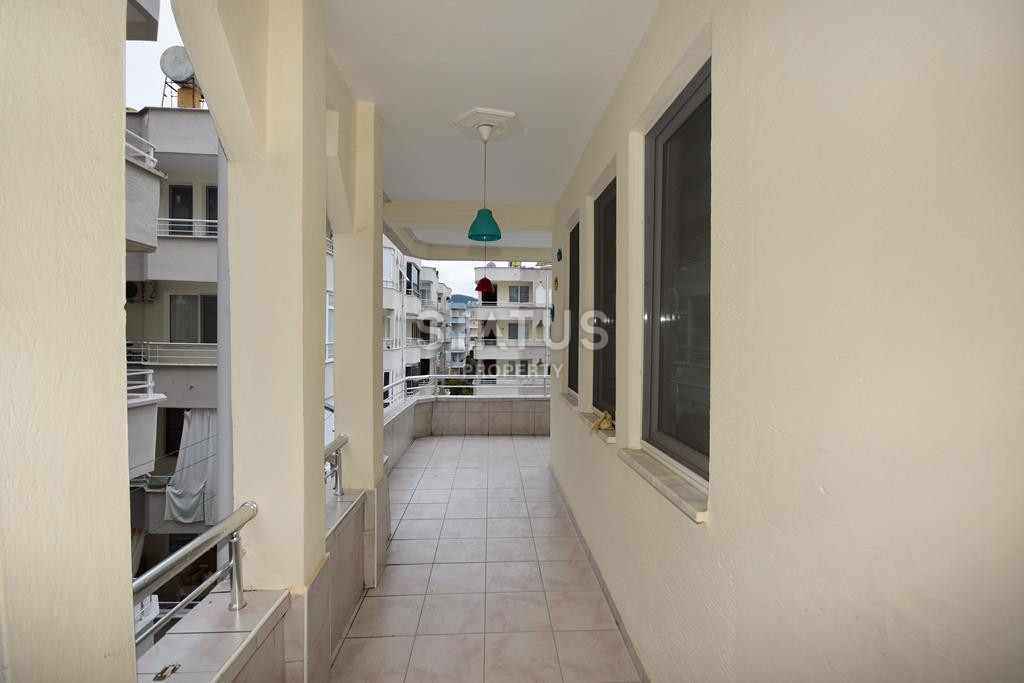 Апартаменты 2+1 в русскоязычном районе Махмутлар, 105 кв.м. фото 4