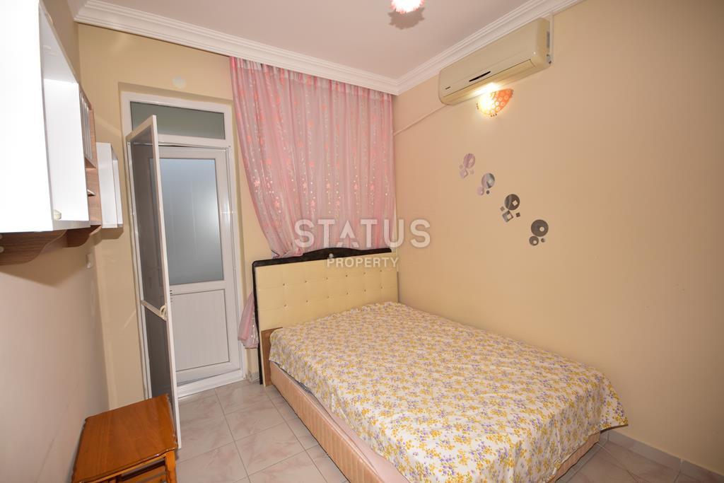 Апартаменты 2+1 в русскоязычном районе Махмутлар, 105 кв.м. фото 5