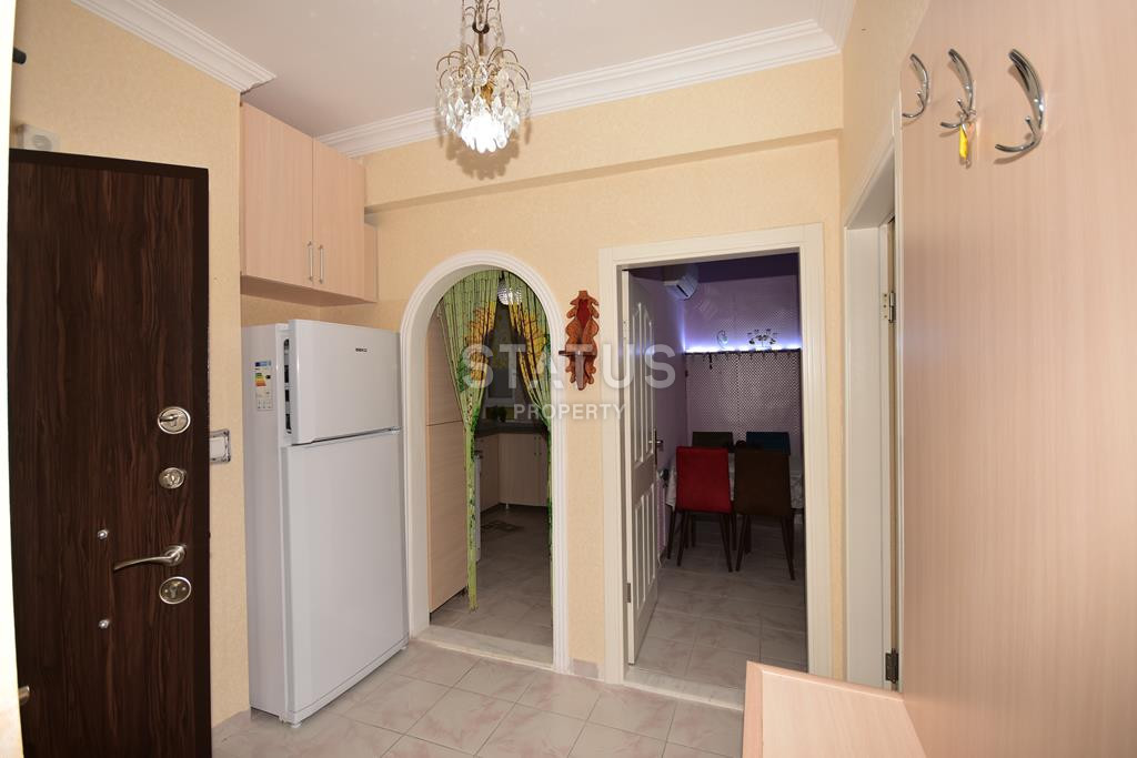 Апартаменты 2+1 в русскоязычном районе Махмутлар, 105 кв.м. фото 7