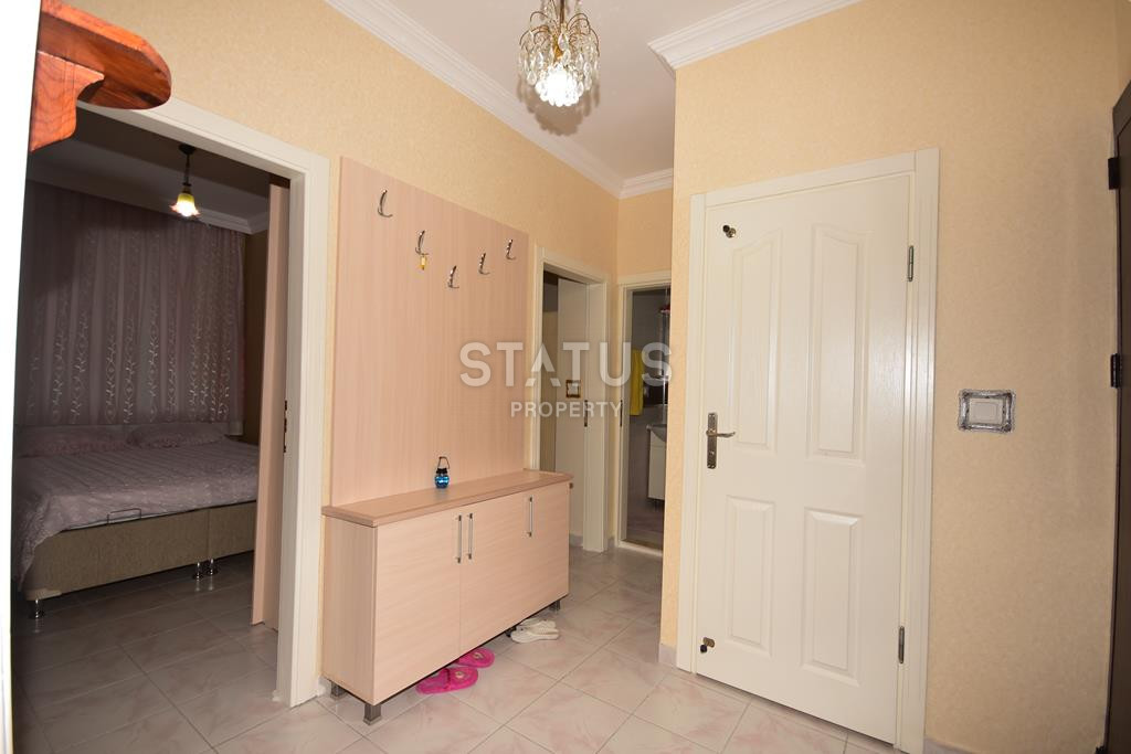 Апартаменты 2+1 в русскоязычном районе Махмутлар, 105 кв.м. фото 8