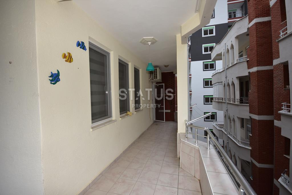 Апартаменты 2+1 в русскоязычном районе Махмутлар, 105 кв.м. фото 9