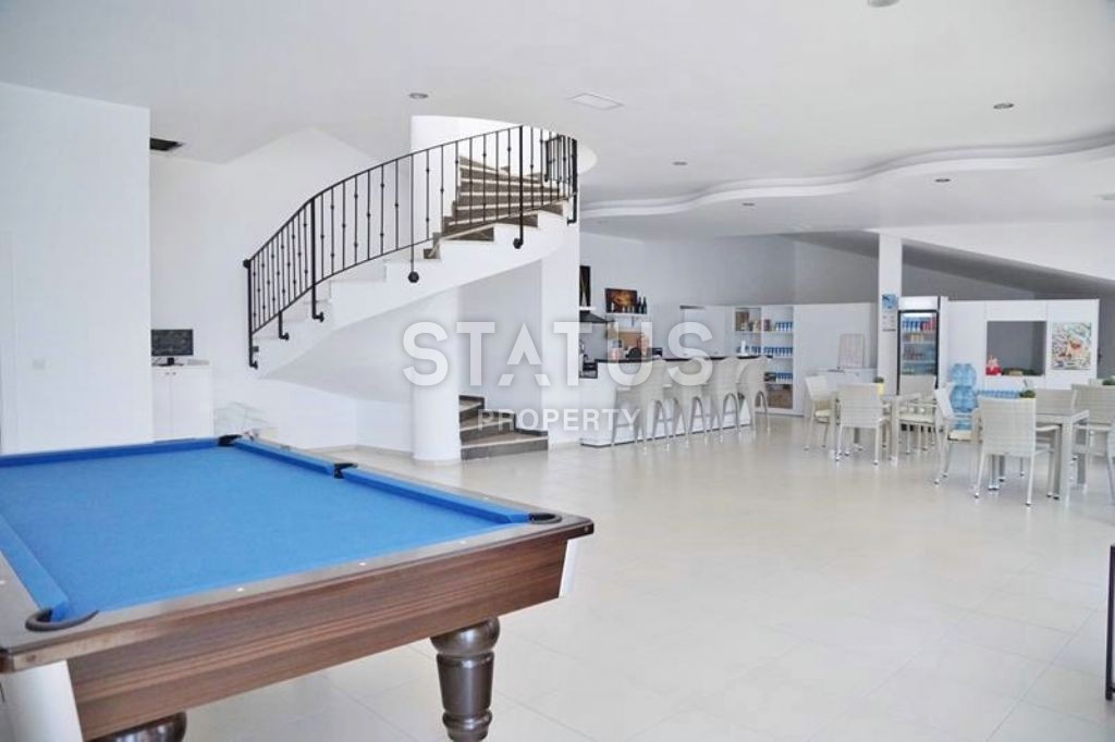 Apartments near a pine forest and the cleanest beach in Avsallar фото 20