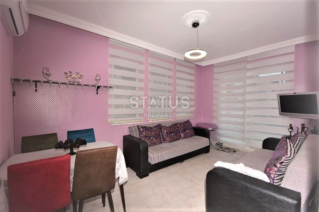 Апартаменты 2+1 в русскоязычном районе Махмутлар, 105 кв.м. фото 13