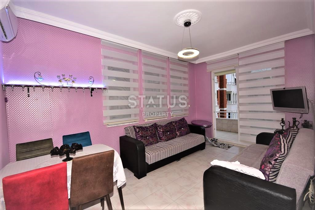 Апартаменты 2+1 в русскоязычном районе Махмутлар, 105 кв.м. фото 14