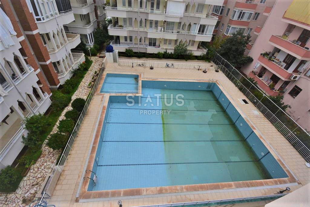 Апартаменты 2+1 в русскоязычном районе Махмутлар, 105 кв.м. фото 15