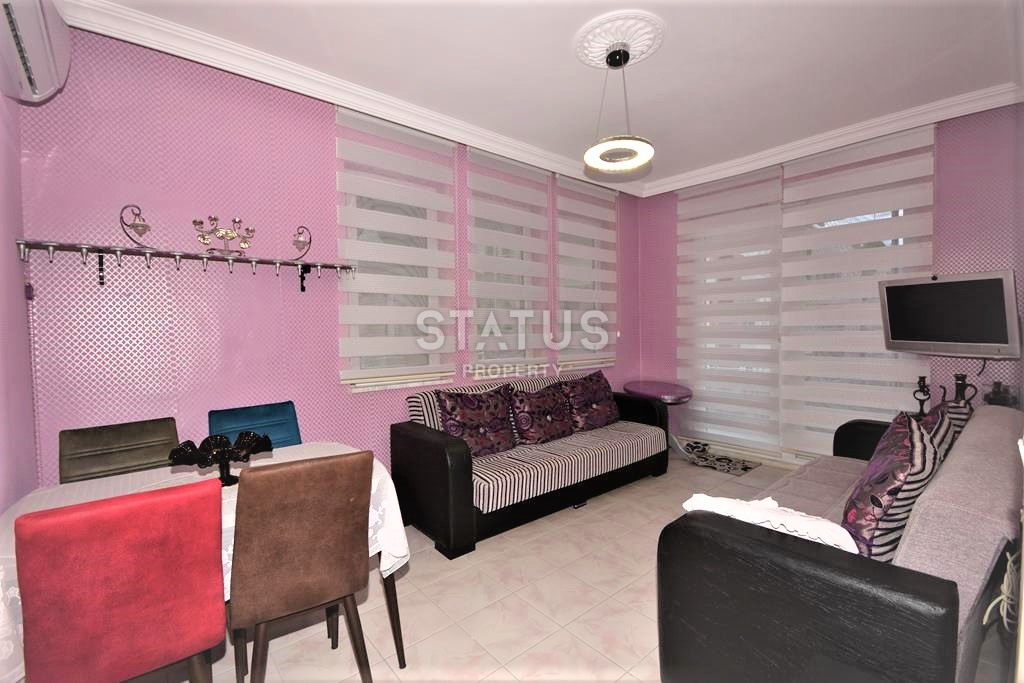 Апартаменты 2+1 в русскоязычном районе Махмутлар, 105 кв.м. фото 16