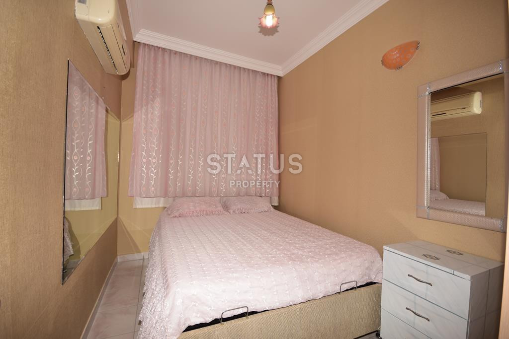 Апартаменты 2+1 в русскоязычном районе Махмутлар, 105 кв.м. фото 17