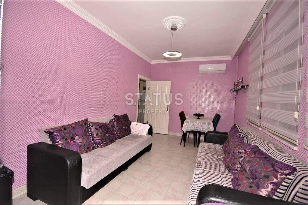 Апартаменты 2+1 в русскоязычном районе Махмутлар, 105 кв.м. фото 18