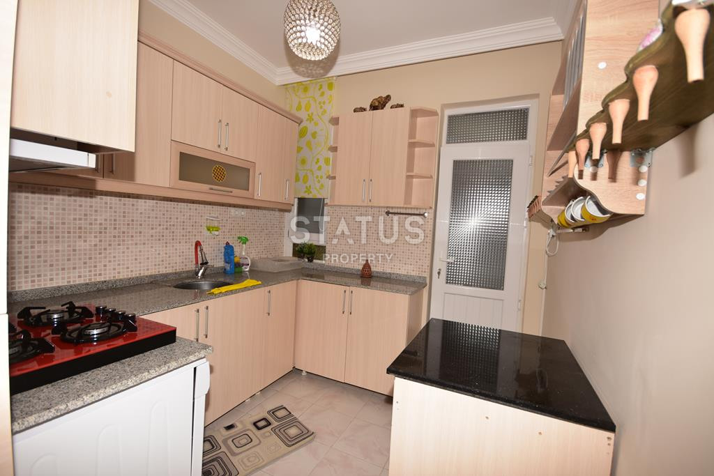 Апартаменты 2+1 в русскоязычном районе Махмутлар, 105 кв.м. фото 19