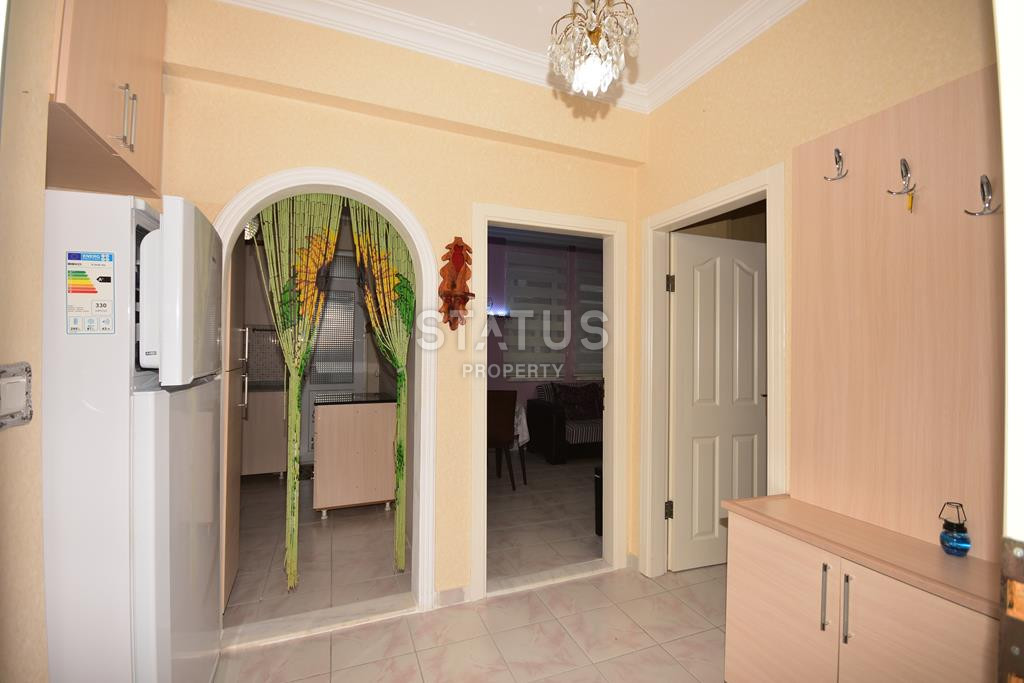 Апартаменты 2+1 в русскоязычном районе Махмутлар, 105 кв.м. фото 20