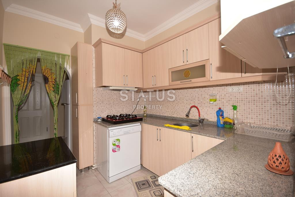 Апартаменты 2+1 в русскоязычном районе Махмутлар, 105 кв.м. фото 23