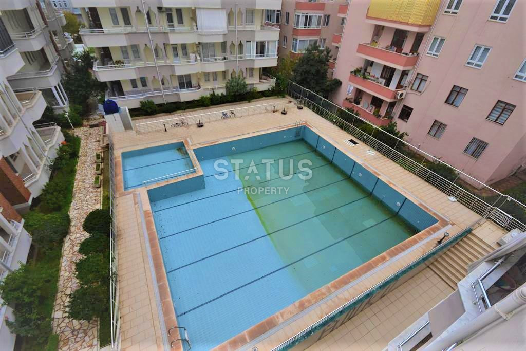 Апартаменты 2+1 в русскоязычном районе Махмутлар, 105 кв.м. фото 24