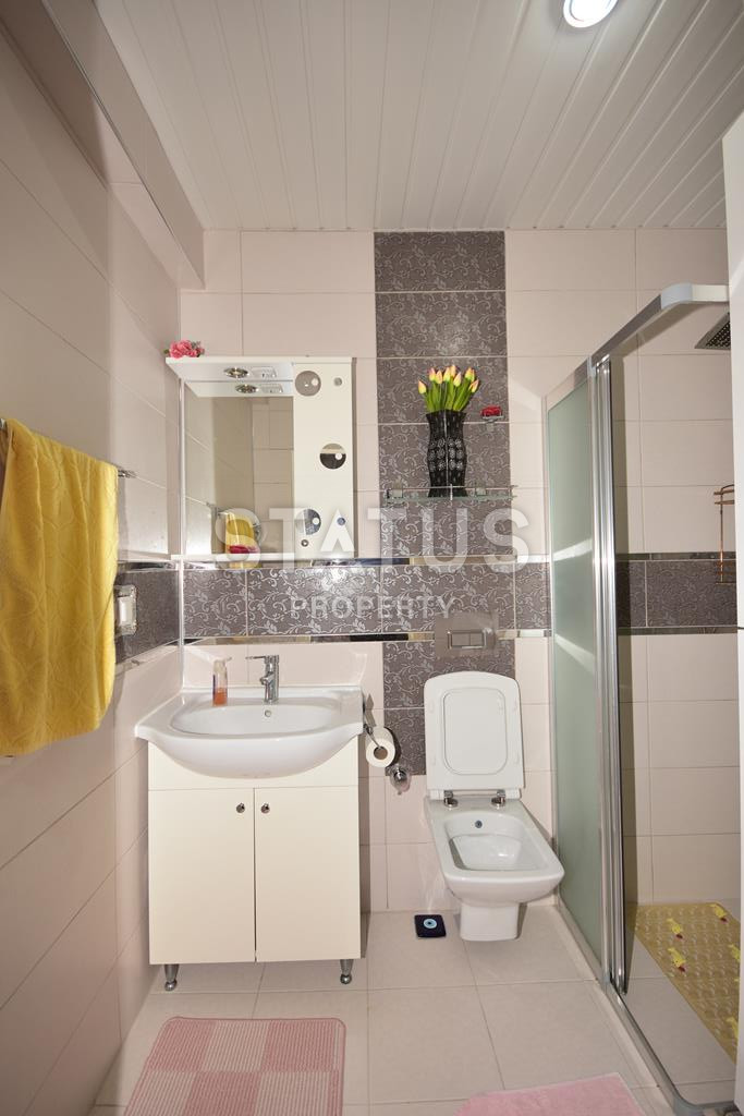 Апартаменты 2+1 в русскоязычном районе Махмутлар, 105 кв.м. фото 25