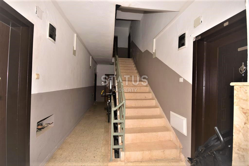 Апартаменты 2+1 в русскоязычном районе Махмутлар, 105 кв.м. фото 27