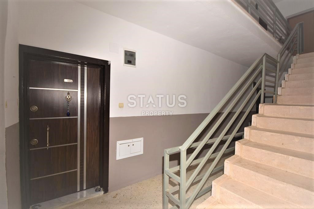 Апартаменты 2+1 в русскоязычном районе Махмутлар, 105 кв.м. фото 29