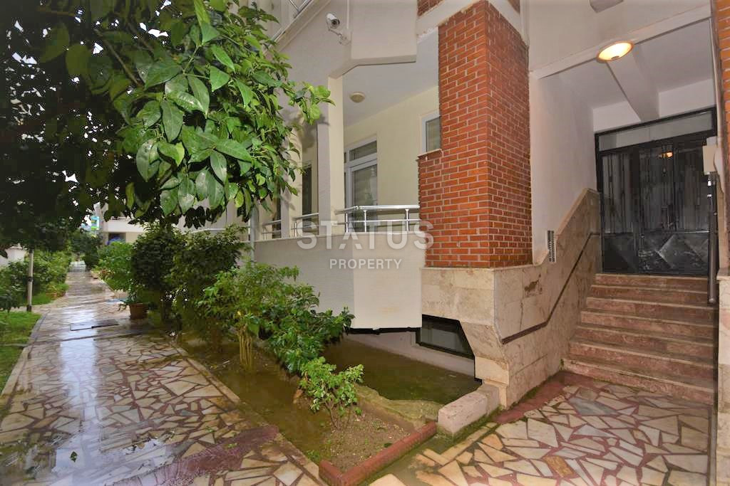 Апартаменты 2+1 в русскоязычном районе Махмутлар, 105 кв.м. фото 30