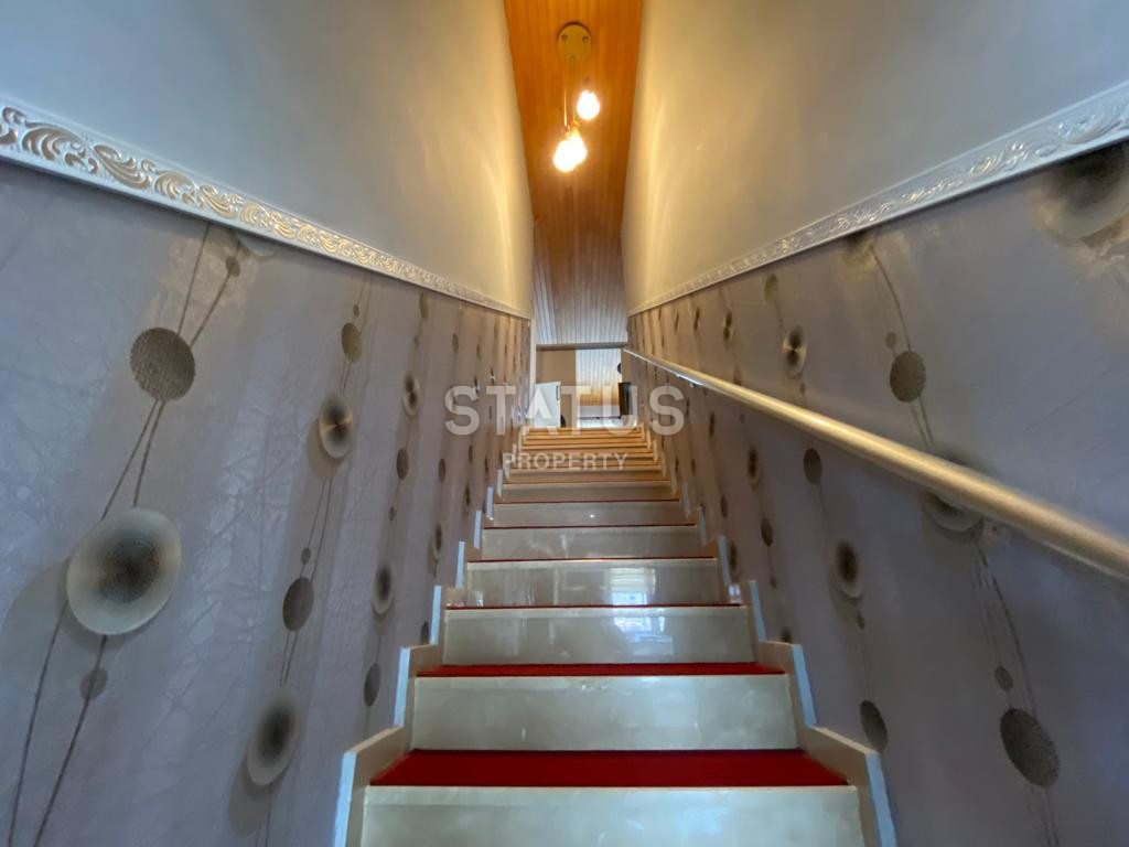 Просторный дуплекс 4+1 в престижном районе Оба, 280 кв.м. фото 5