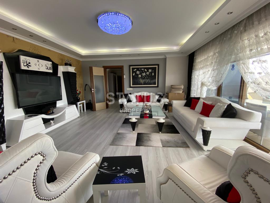 Просторный дуплекс 4+1 в престижном районе Оба, 280 кв.м. фото 8