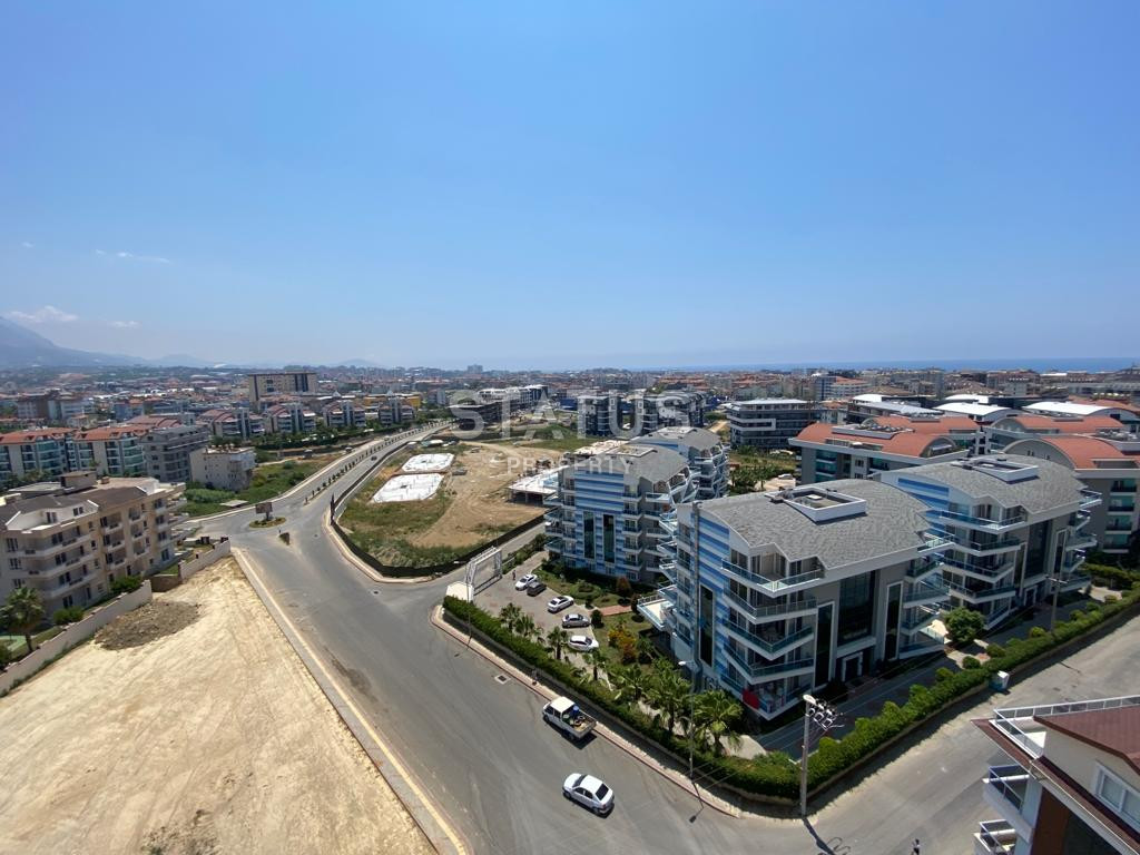 Просторный дуплекс 4+1 в престижном районе Оба, 280 кв.м. фото 12