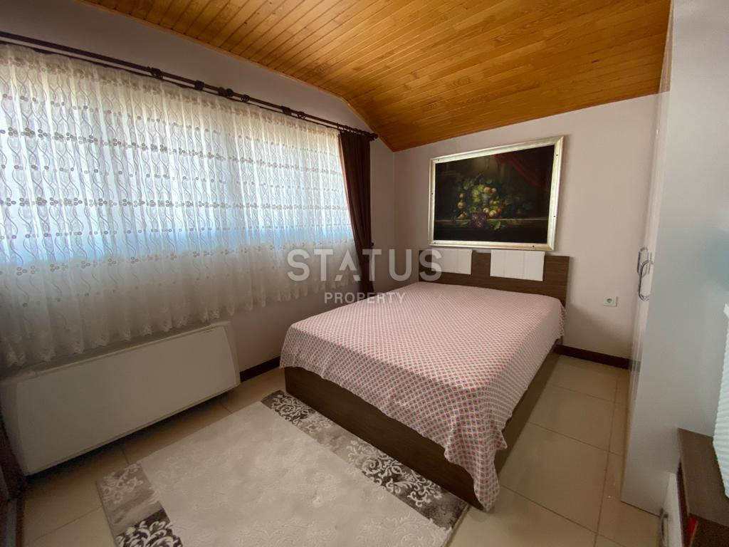 Просторный дуплекс 4+1 в престижном районе Оба, 280 кв.м. фото 16