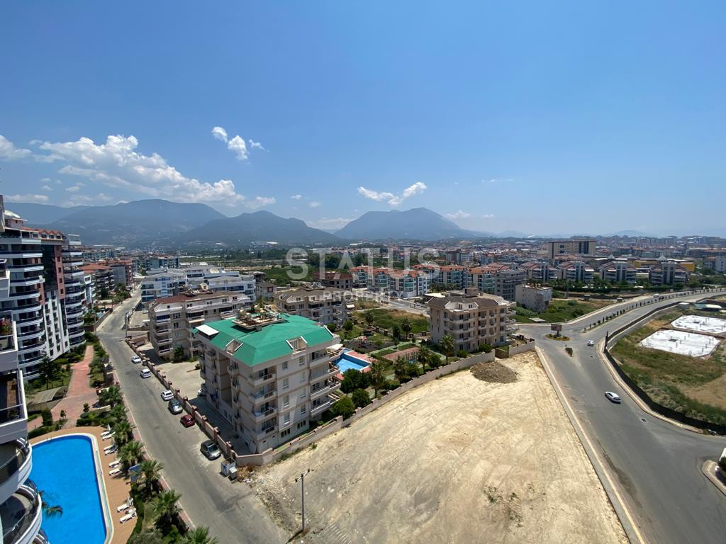 Просторный дуплекс 4+1 в престижном районе Оба, 280 кв.м. фото 17