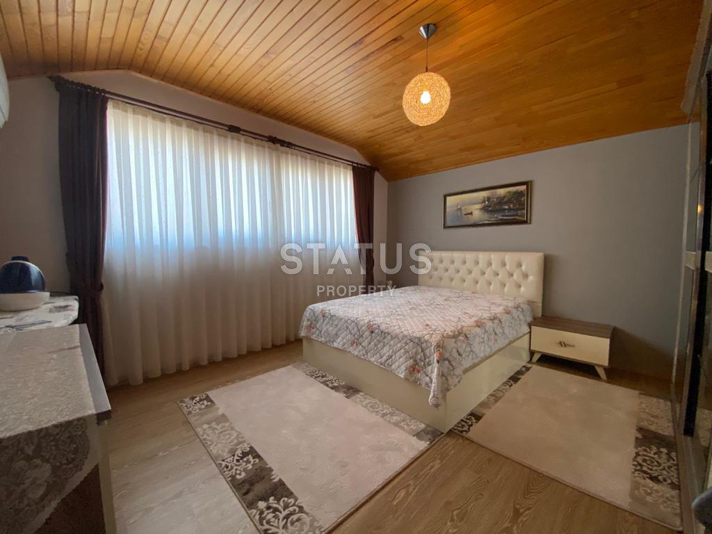 Просторный дуплекс 4+1 в престижном районе Оба, 280 кв.м. фото 18