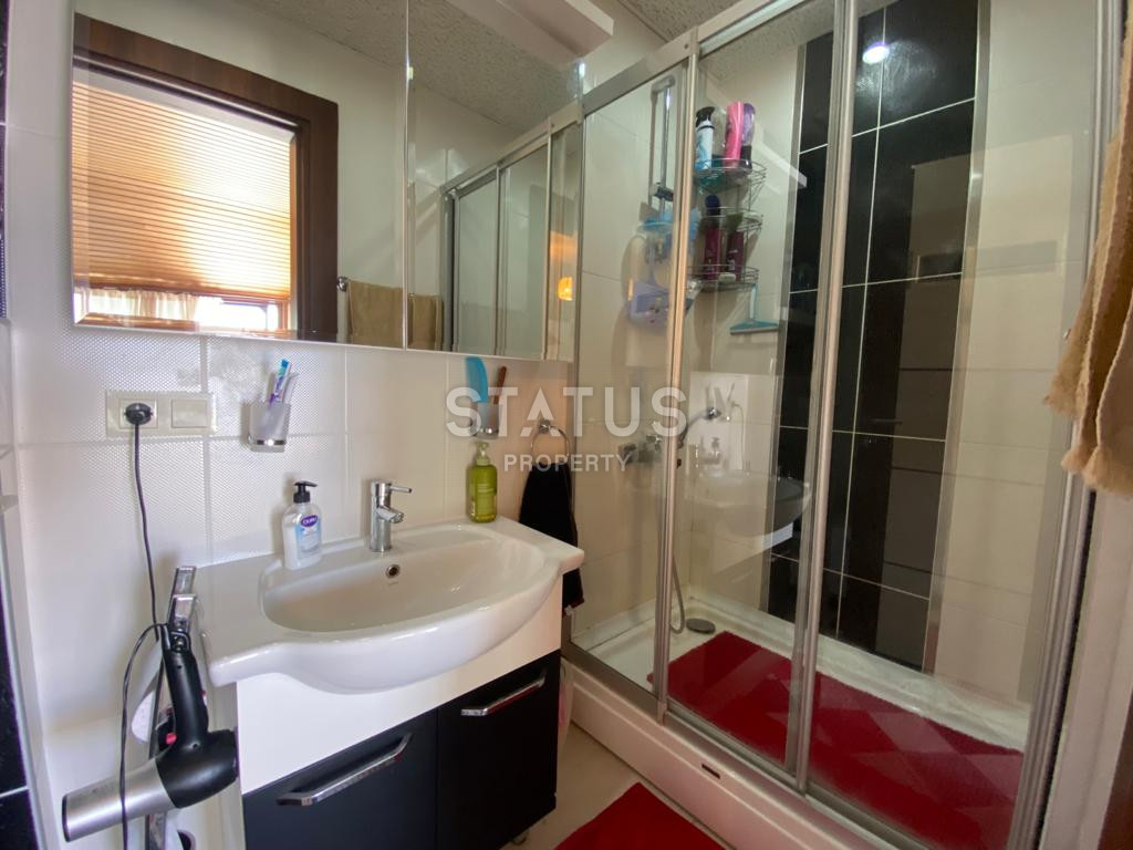 Просторный дуплекс 4+1 в престижном районе Оба, 280 кв.м. фото 19