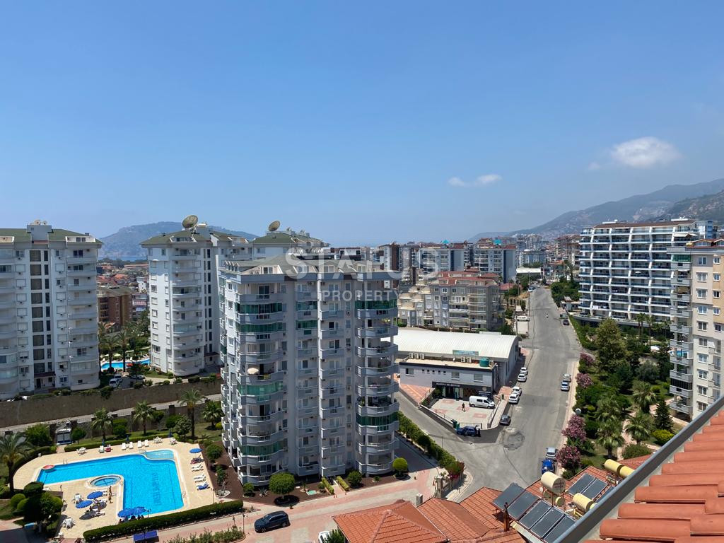 Просторный дуплекс 4+1 в престижном районе Оба, 280 кв.м. фото 23