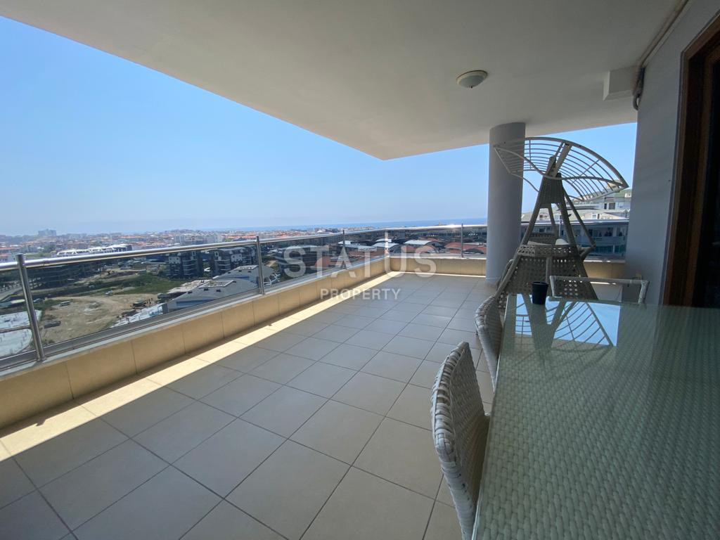 Просторный дуплекс 4+1 в престижном районе Оба, 280 кв.м. фото 24