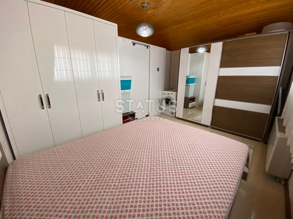 Просторный дуплекс 4+1 в престижном районе Оба, 280 кв.м. фото 25