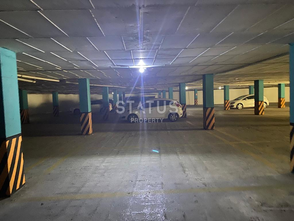 Просторный дуплекс 4+1 в престижном районе Оба, 280 кв.м. фото 26