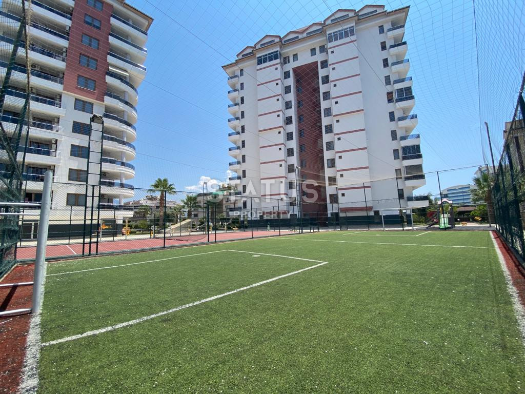 Просторный дуплекс 4+1 в престижном районе Оба, 280 кв.м. фото 28