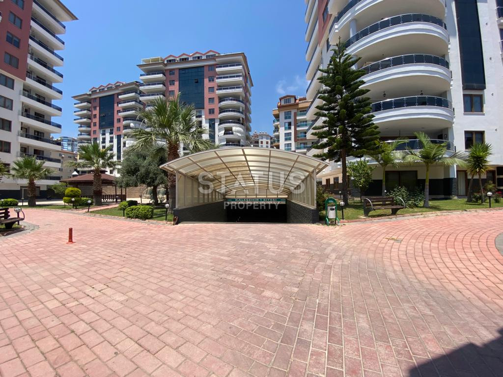 Просторный дуплекс 4+1 в престижном районе Оба, 280 кв.м. фото 29