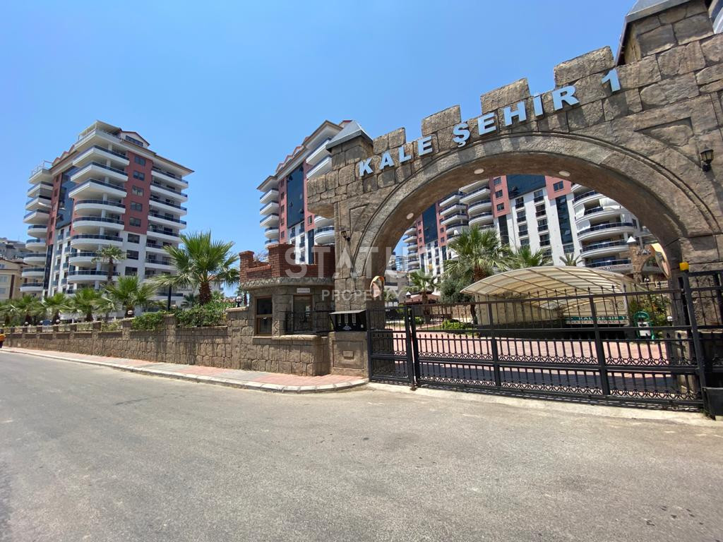 Просторный дуплекс 4+1 в престижном районе Оба, 280 кв.м. фото 30