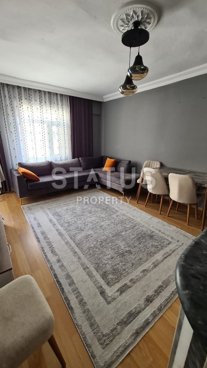 Двухкомнатная квартира с мебелью у вторничного базара, 55 м2 фото 2