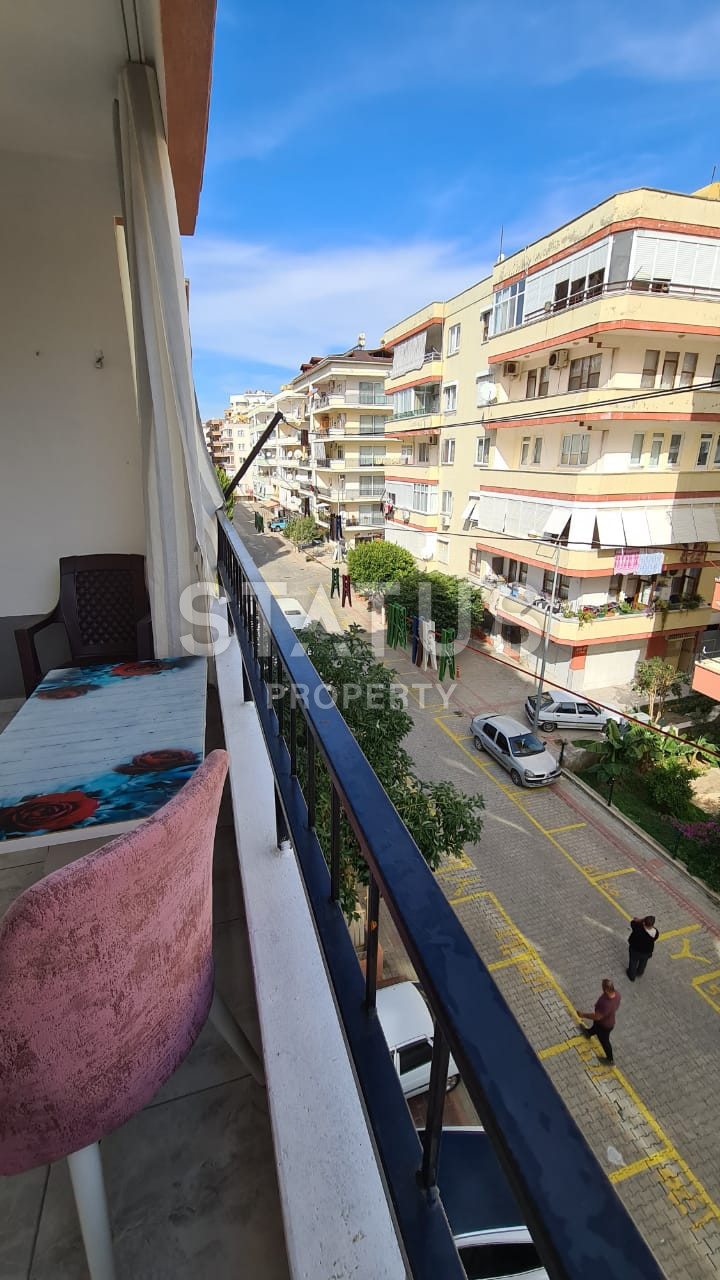 Two-room apartment with furniture near the Tuesday market, 55 m2 фото 4