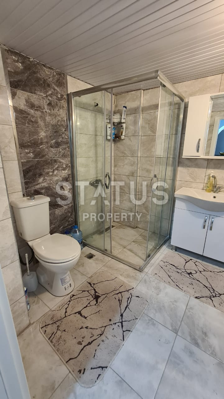 Two-room apartment with furniture near the Tuesday market, 55 m2 фото 6