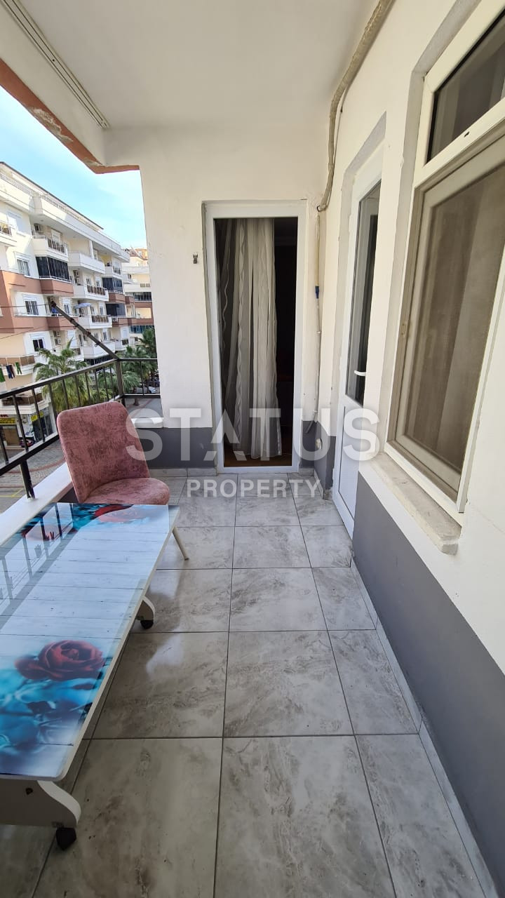 Two-room apartment with furniture near the Tuesday market, 55 m2 фото 7
