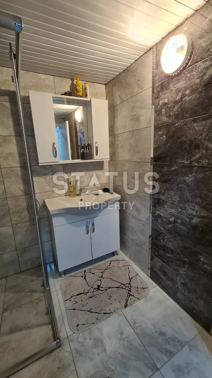 Two-room apartment with furniture near the Tuesday market, 55 m2 фото 8