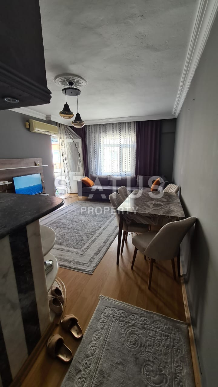 Two-room apartment with furniture near the Tuesday market, 55 m2 фото 9