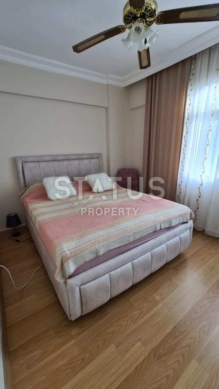 Two-room apartment with furniture near the Tuesday market, 55 m2 фото 10