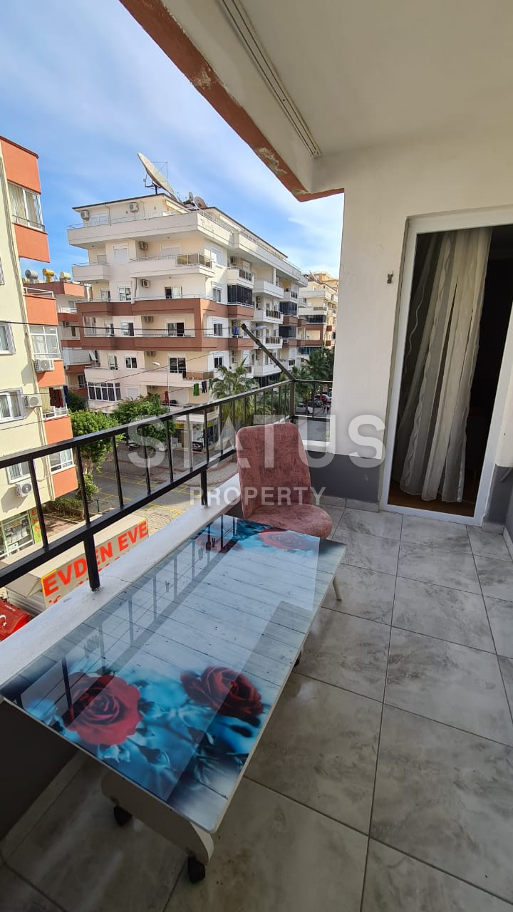 Two-room apartment with furniture near the Tuesday market, 55 m2 фото 11