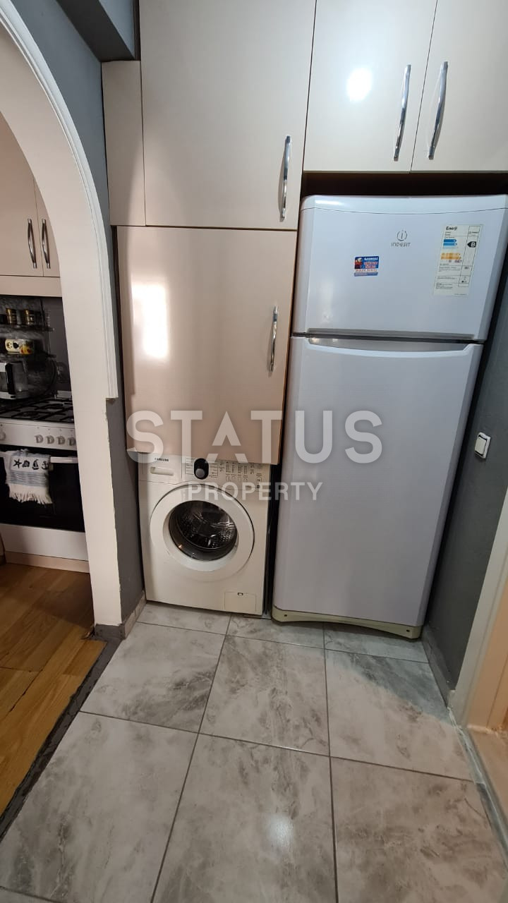 Two-room apartment with furniture near the Tuesday market, 55 m2 фото 12