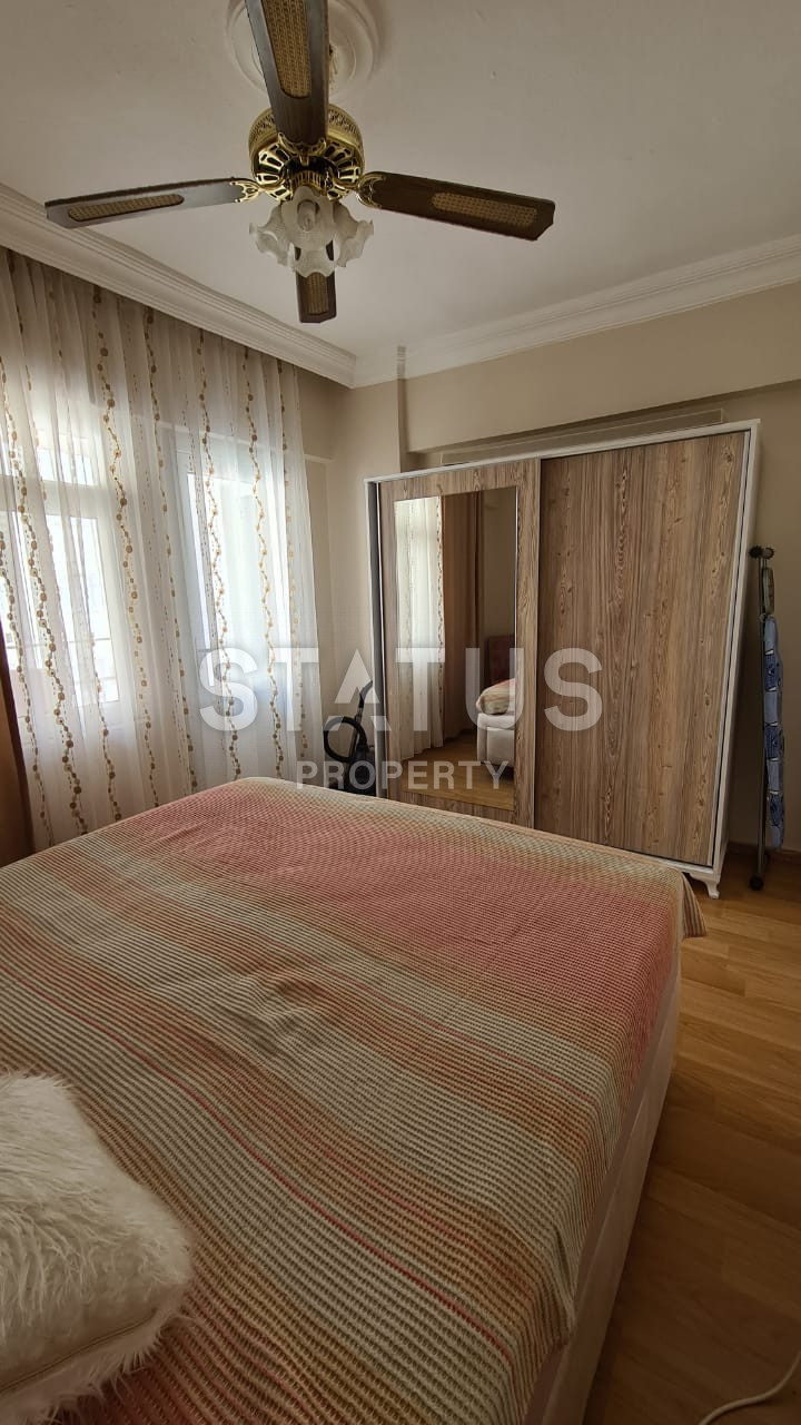 Two-room apartment with furniture near the Tuesday market, 55 m2 фото 13