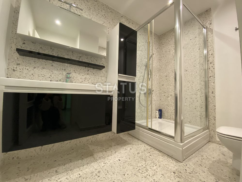 Apartment 4+1 in the center of Alanya, 200 sq.m. фото 5